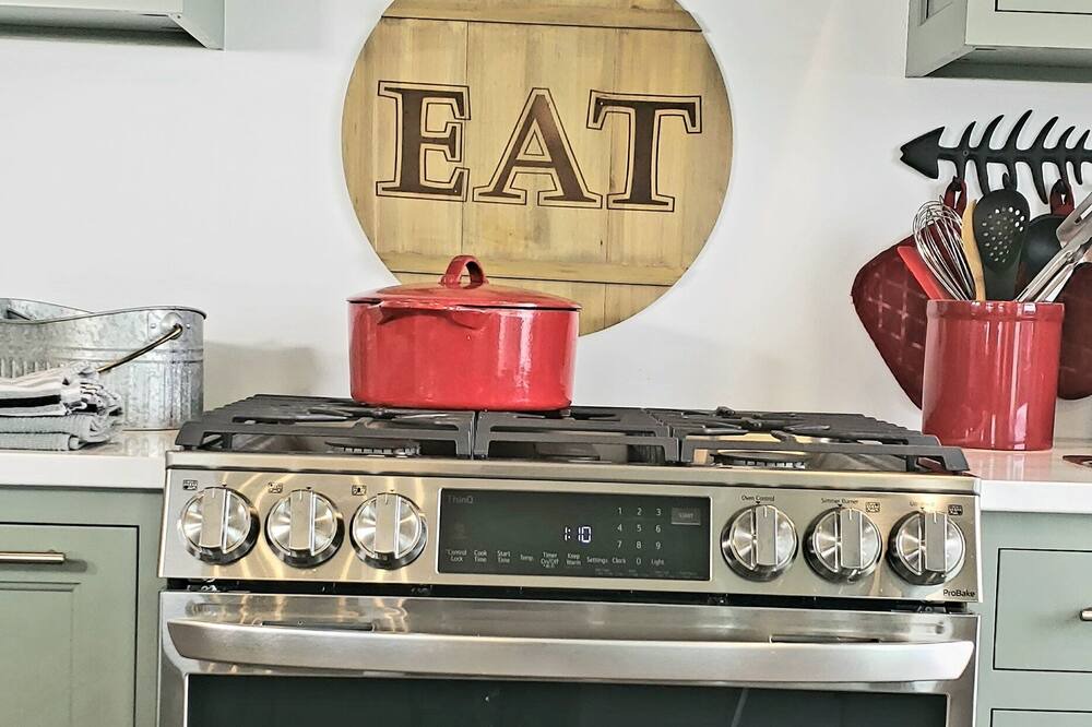 Photo of Kitchen in Geneseo