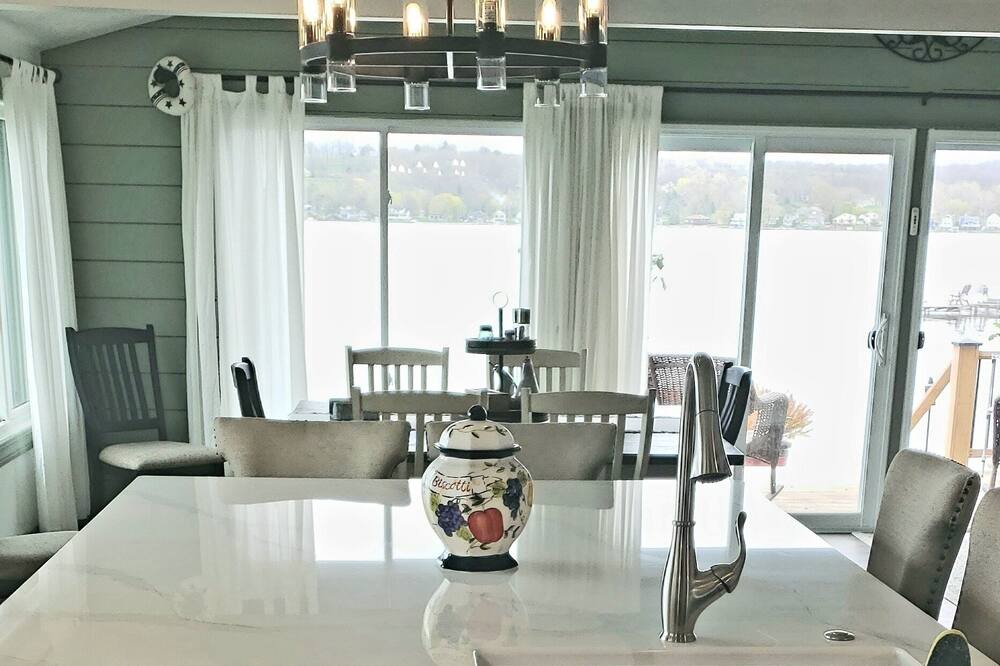 Photo of Kitchen in Geneseo