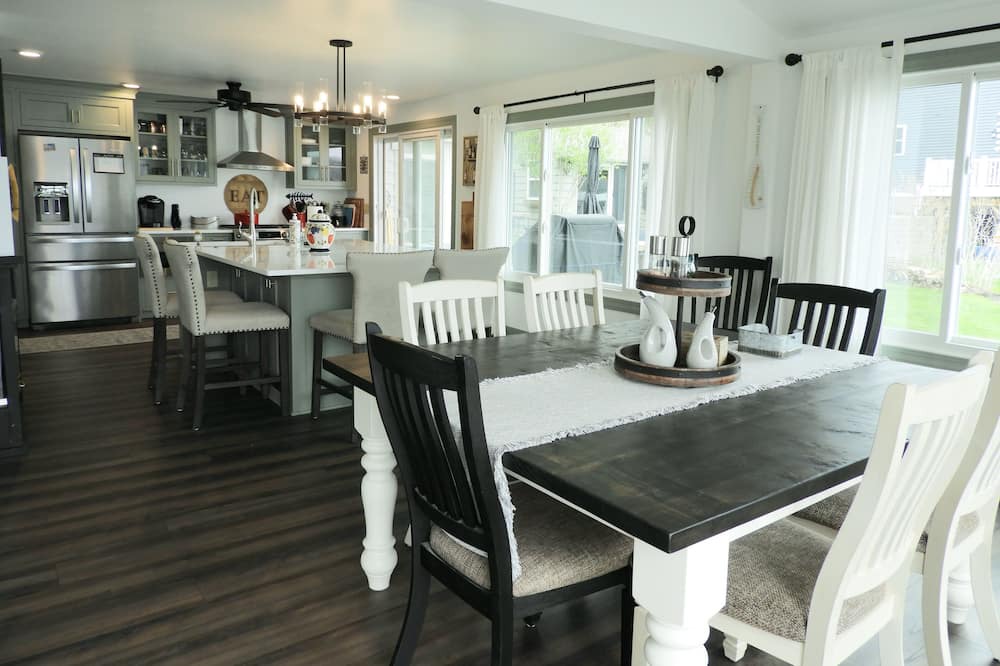 Photo of Kitchen in Geneseo