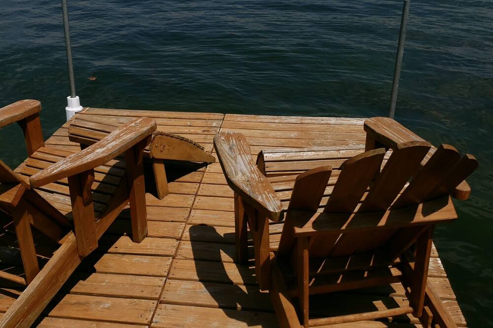 Photo of Patio Balcony in Geneseo