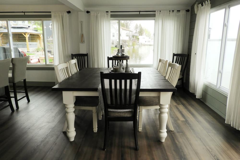Photo of Kitchen in Geneseo