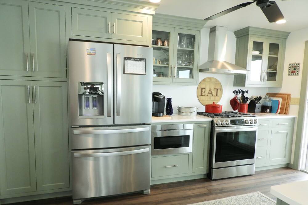 Photo of Kitchen in Geneseo