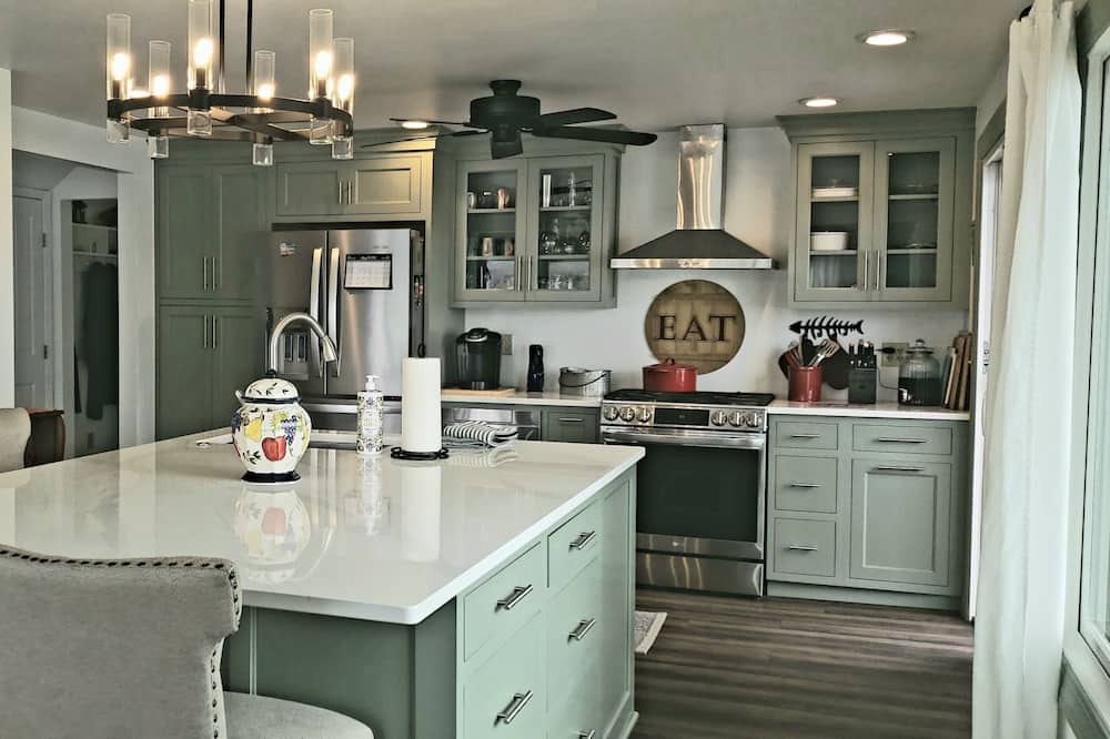 Photo of Kitchen in Geneseo