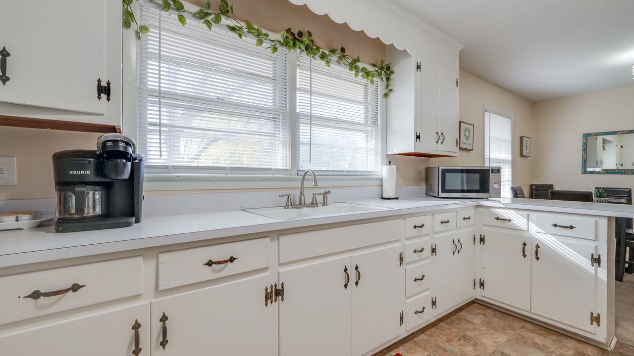 Photo of Kitchen in North Newport News