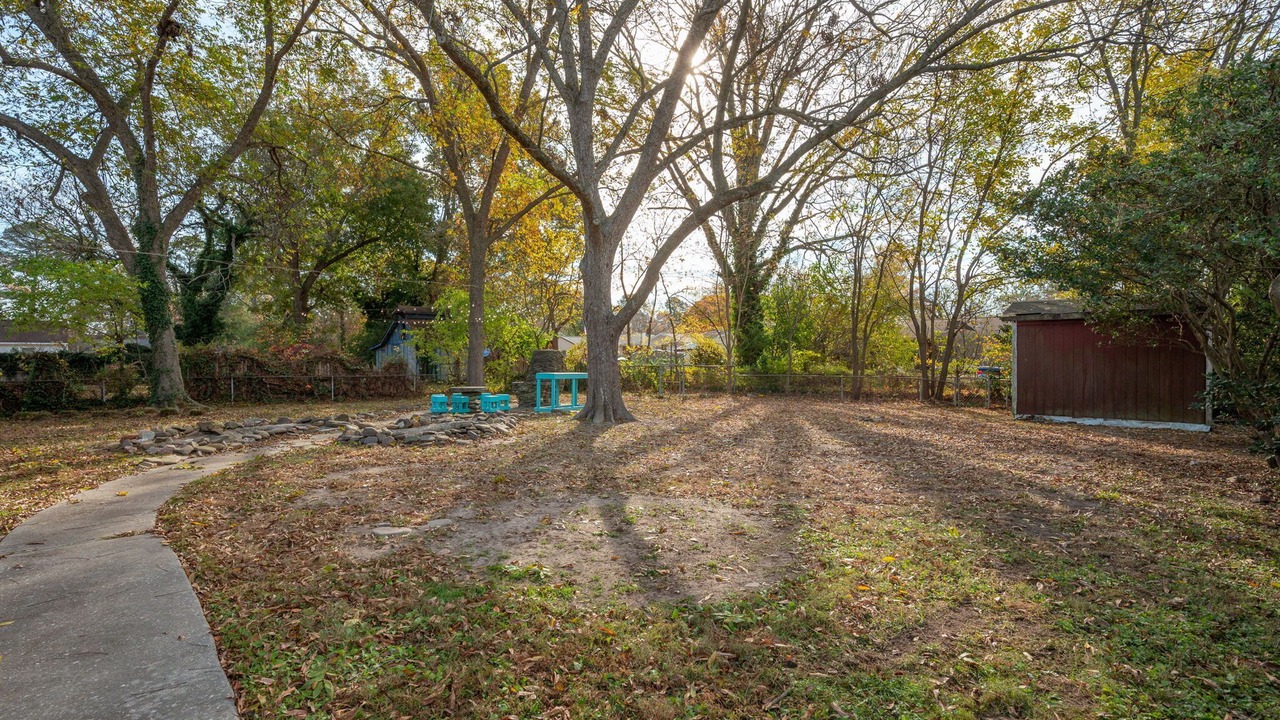 Photo of Outdoor in North Newport News