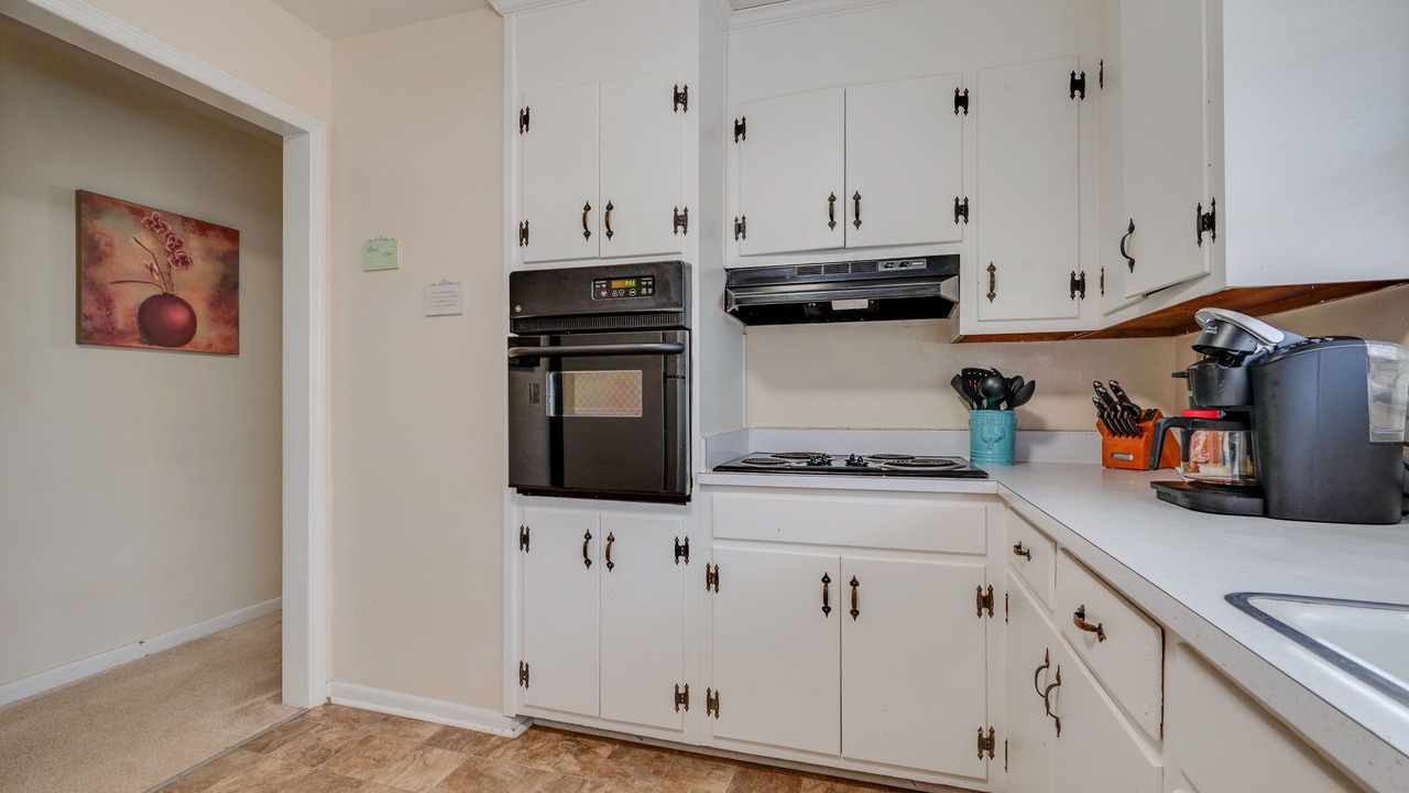 Photo of Kitchen in North Newport News