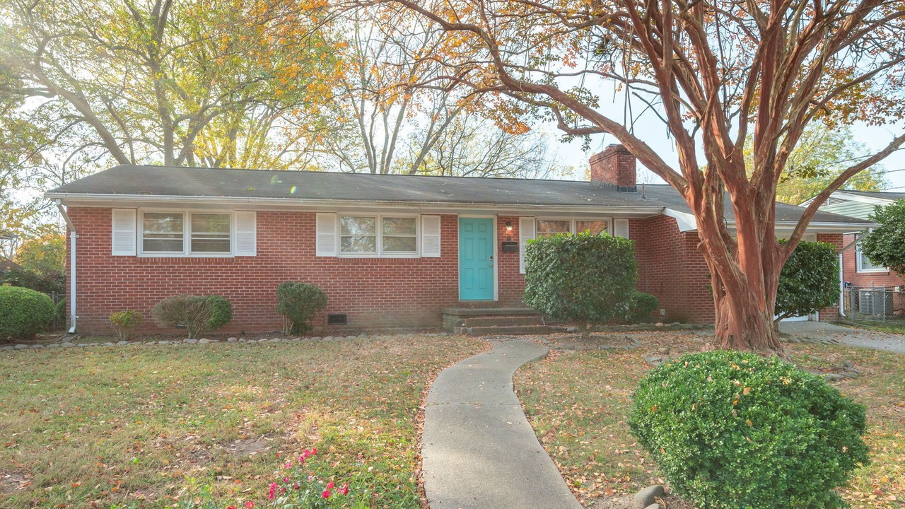 Photo of Outdoor in North Newport News