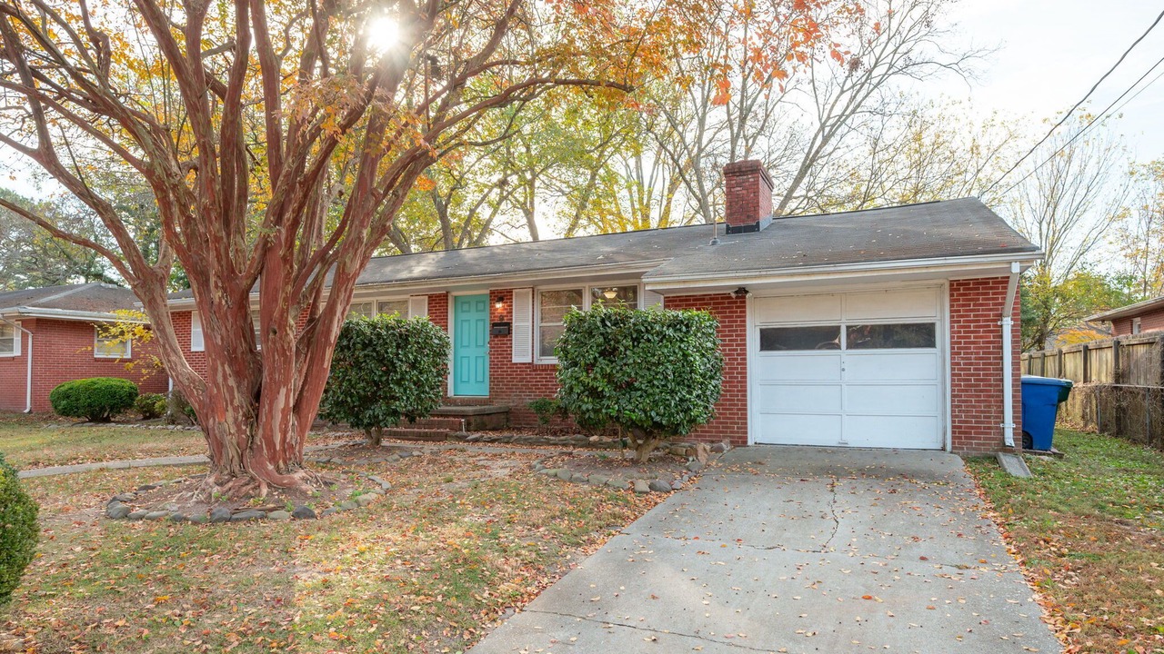 Photo of Outdoor in North Newport News