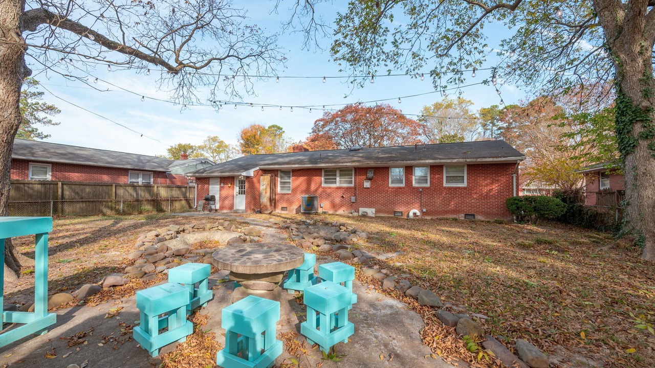 Photo of Outdoor in North Newport News