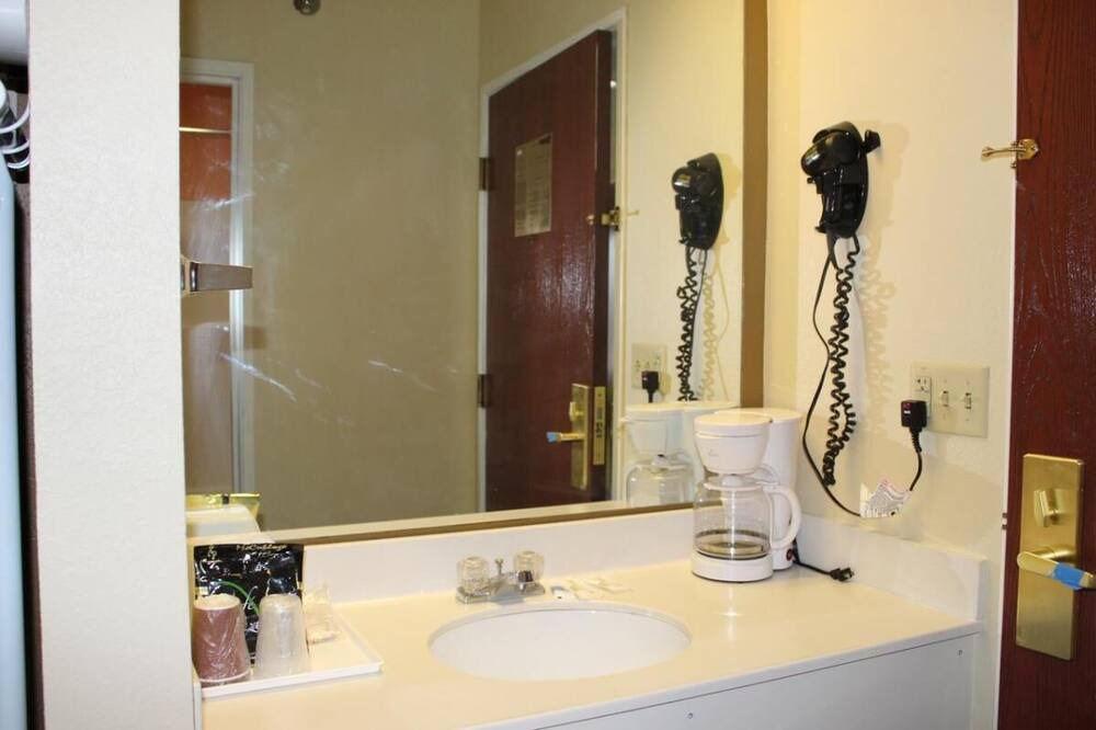 Photo of Bathroom in Mount Vernon
