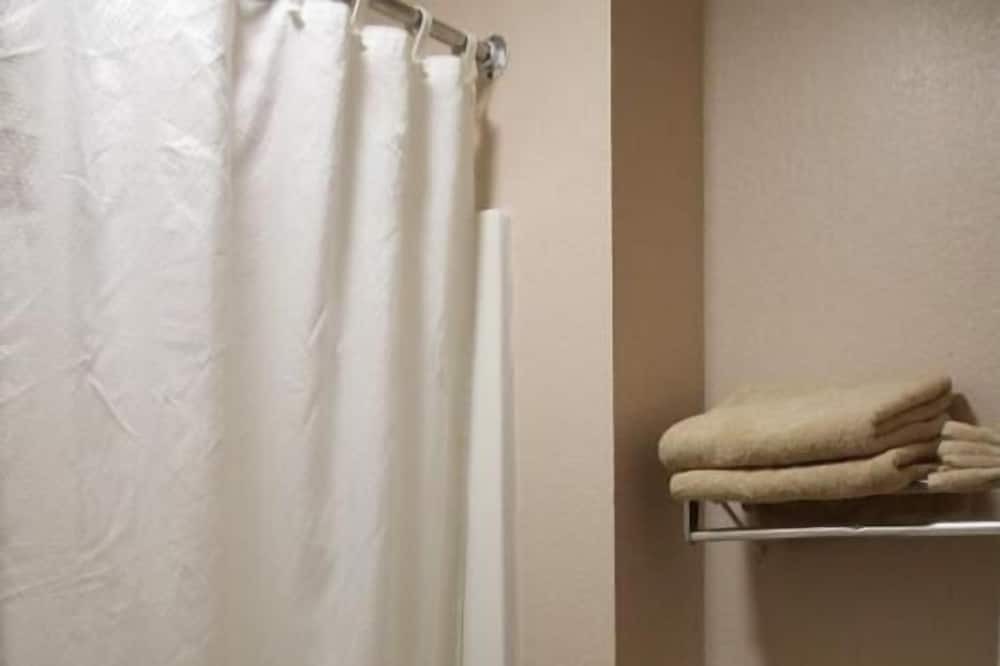 Photo of Bathroom in Mount Vernon