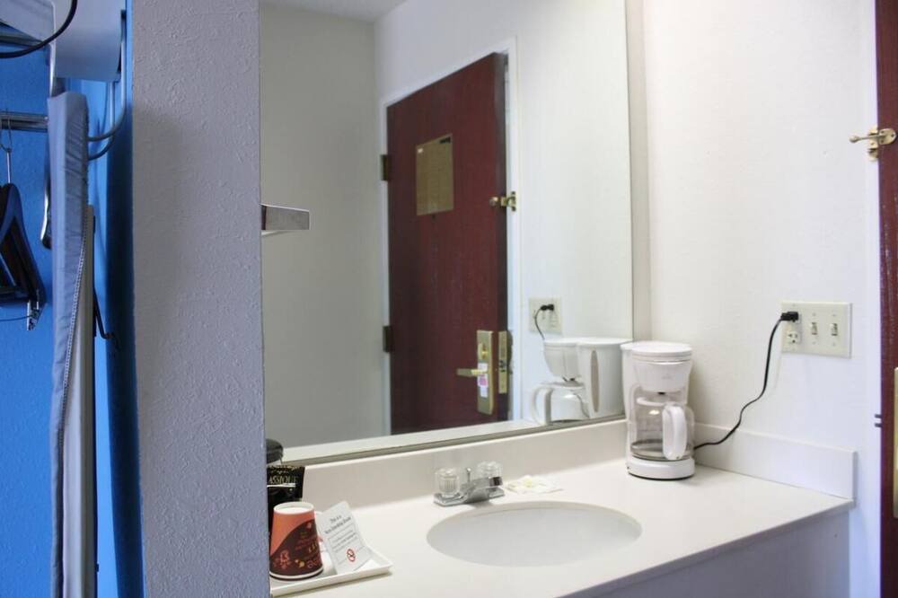 Photo of Bathroom in Mount Vernon