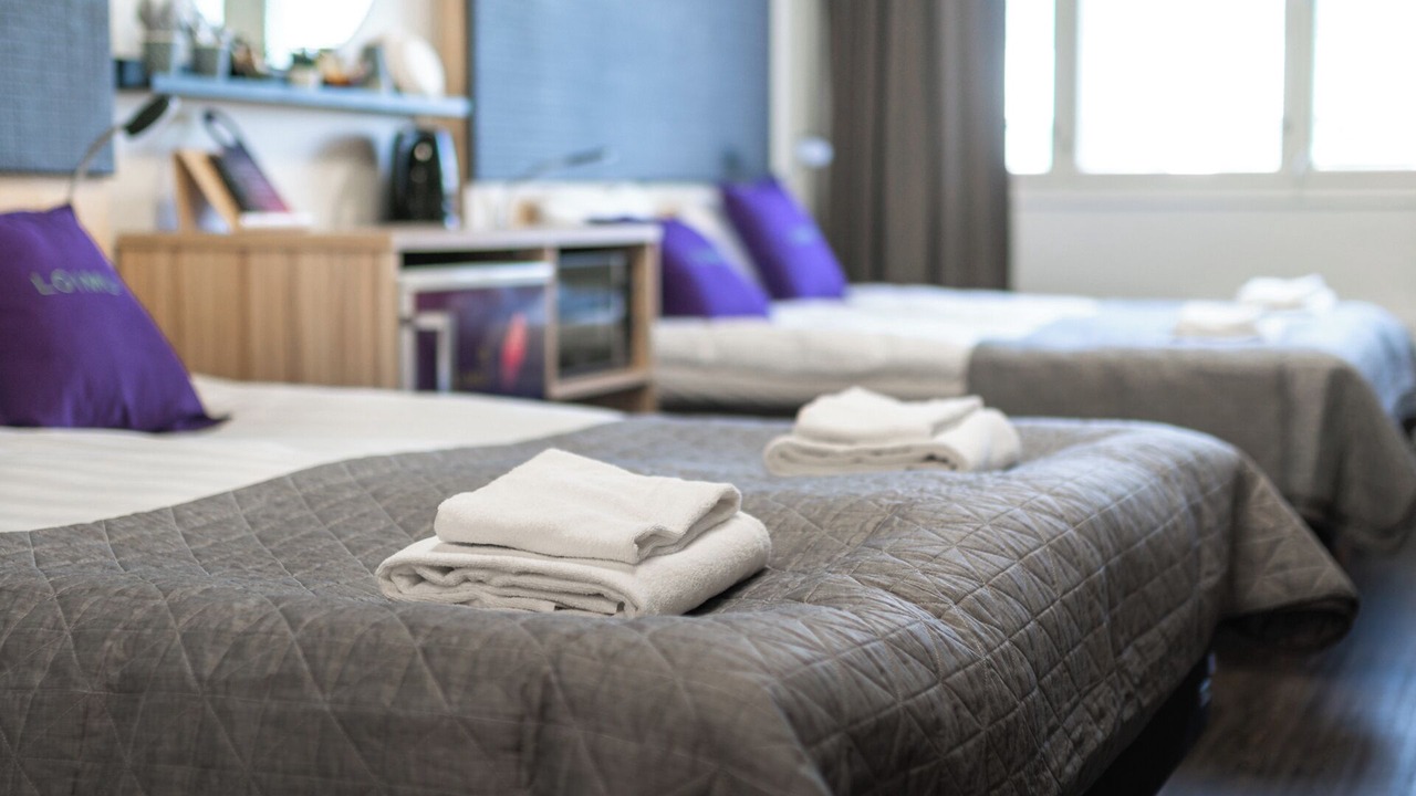 Photo of Bedroom in Raisio