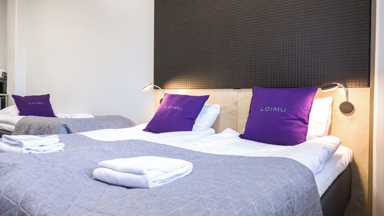 Photo of Bedroom in Raisio
