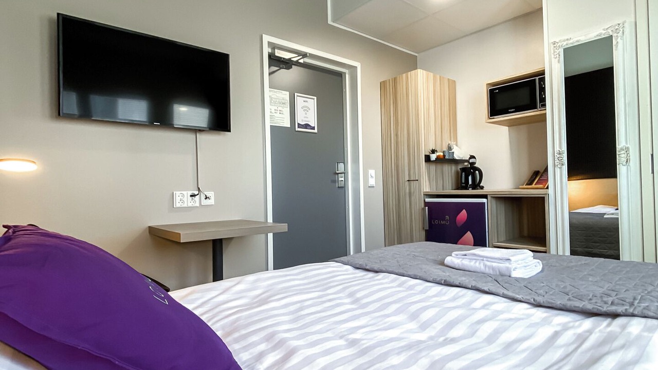 Photo of Bedroom in Raisio