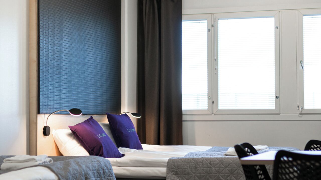 Photo of Bedroom in Raisio