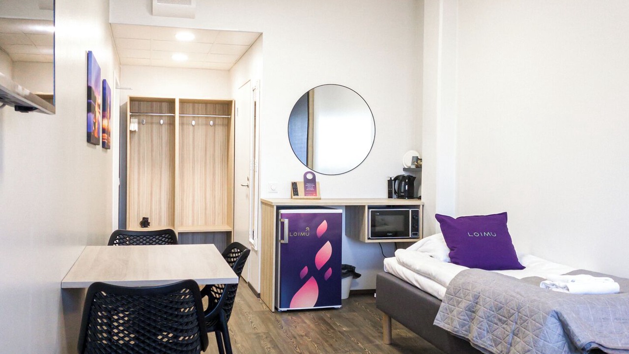 Photo of Bedroom in Raisio