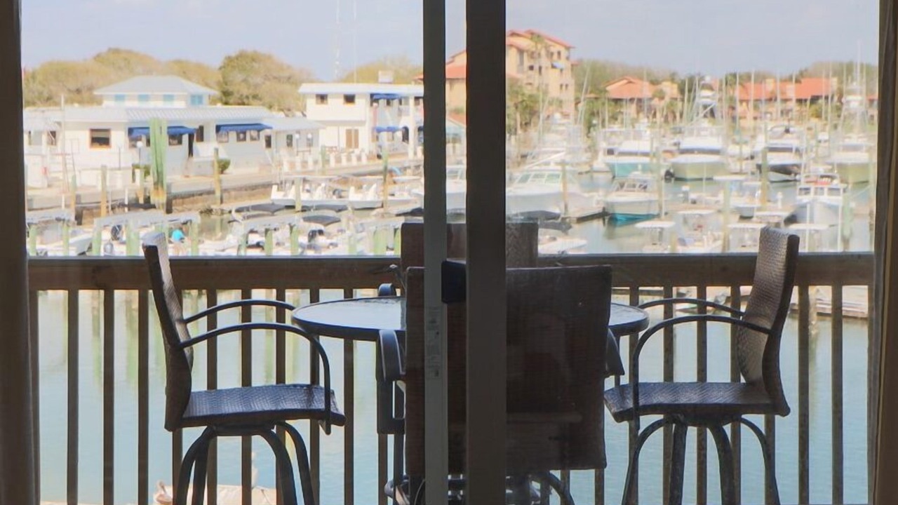 Photo of Outdoor in St. Augustine