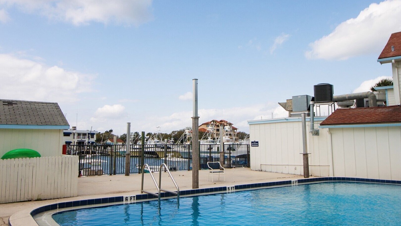 Photo of Outdoor in St. Augustine