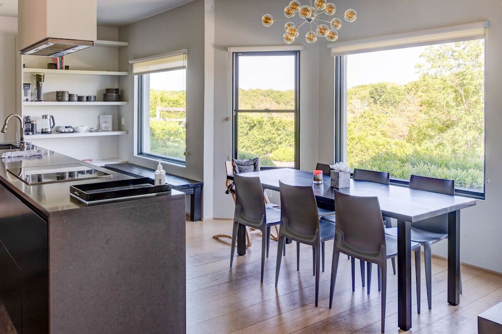 Photo of Kitchen in Eastport