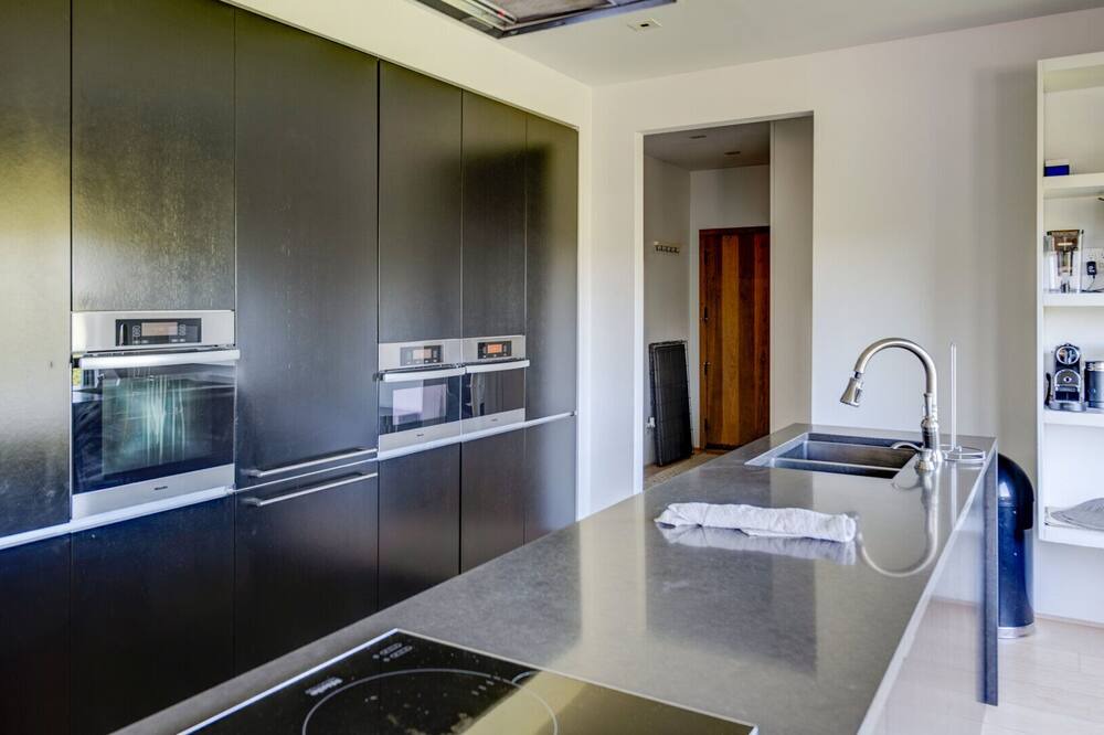Photo of Kitchen in Eastport