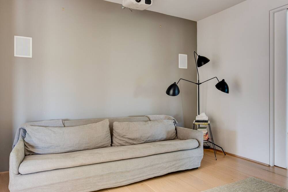 Photo of Livingroom in Eastport