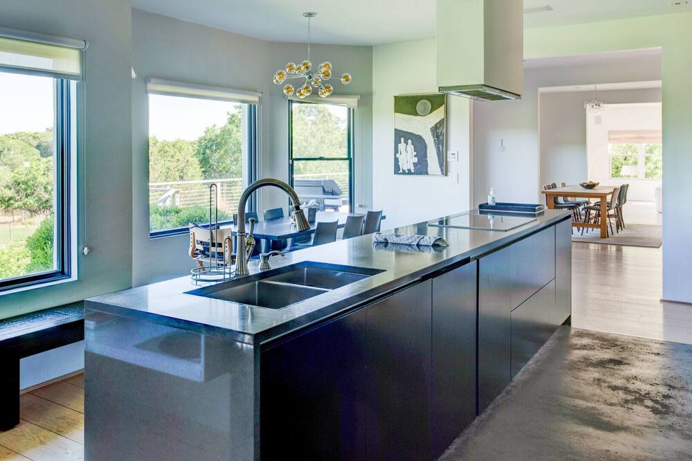 Photo of Kitchen in Eastport