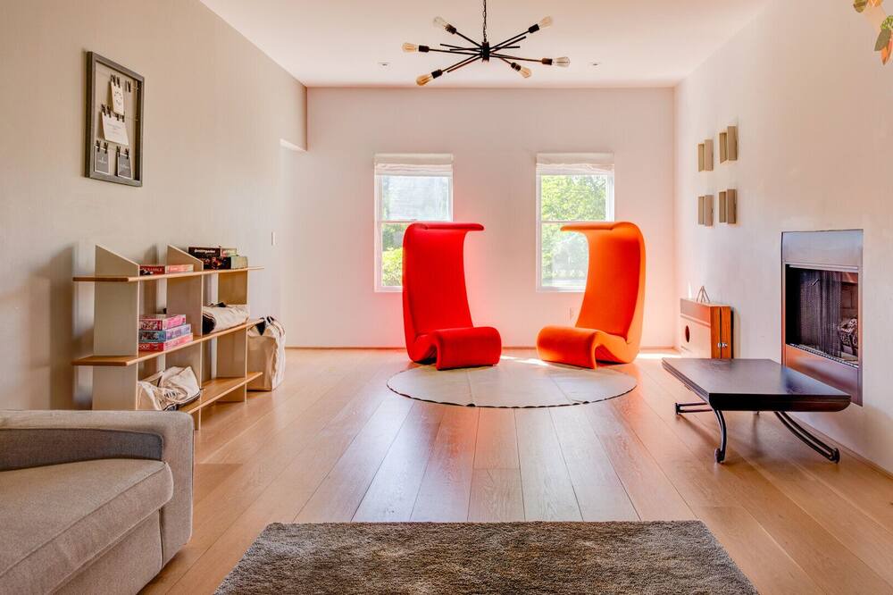Photo of Livingroom in Eastport