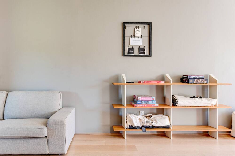 Photo of Livingroom in Eastport