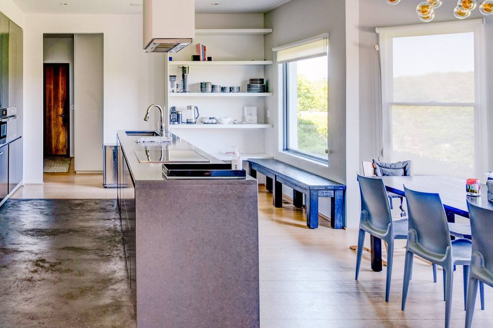 Photo of Kitchen in Eastport