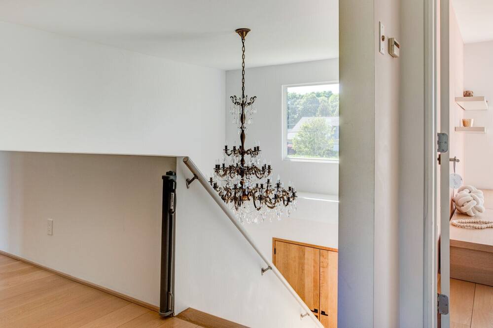 Photo of Bedroom in Eastport