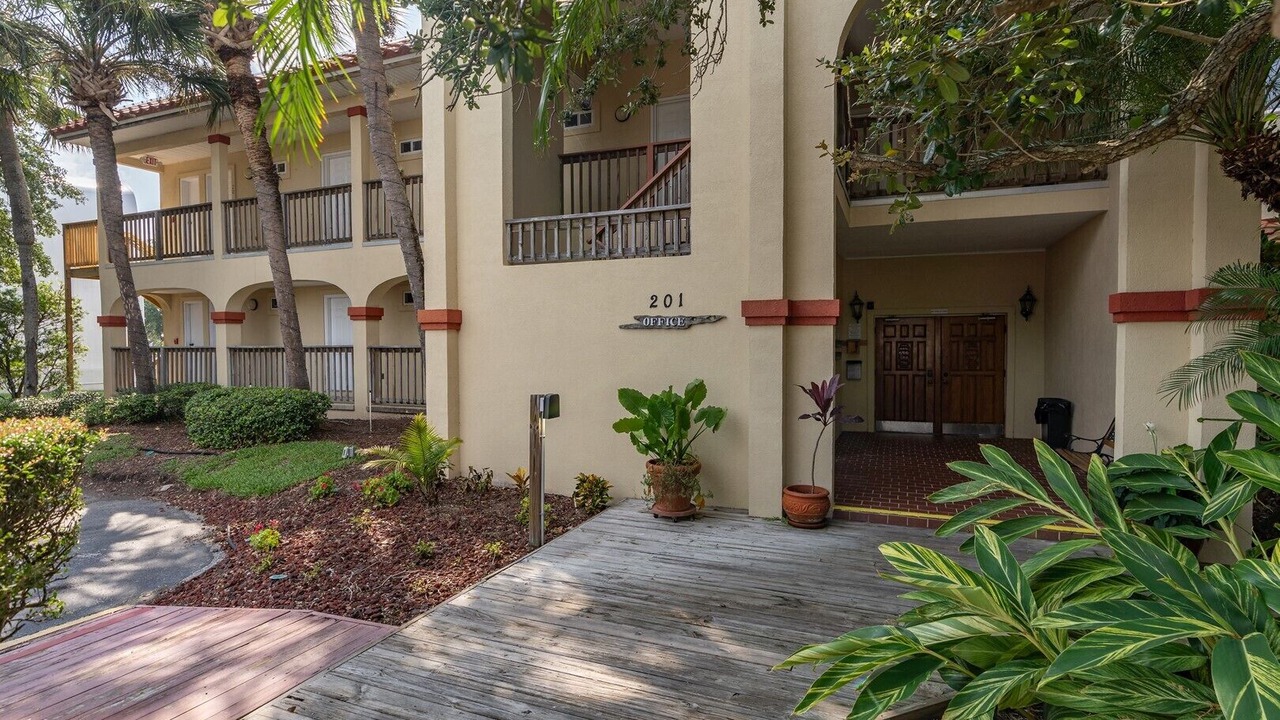 Photo of Outdoor in St. Augustine