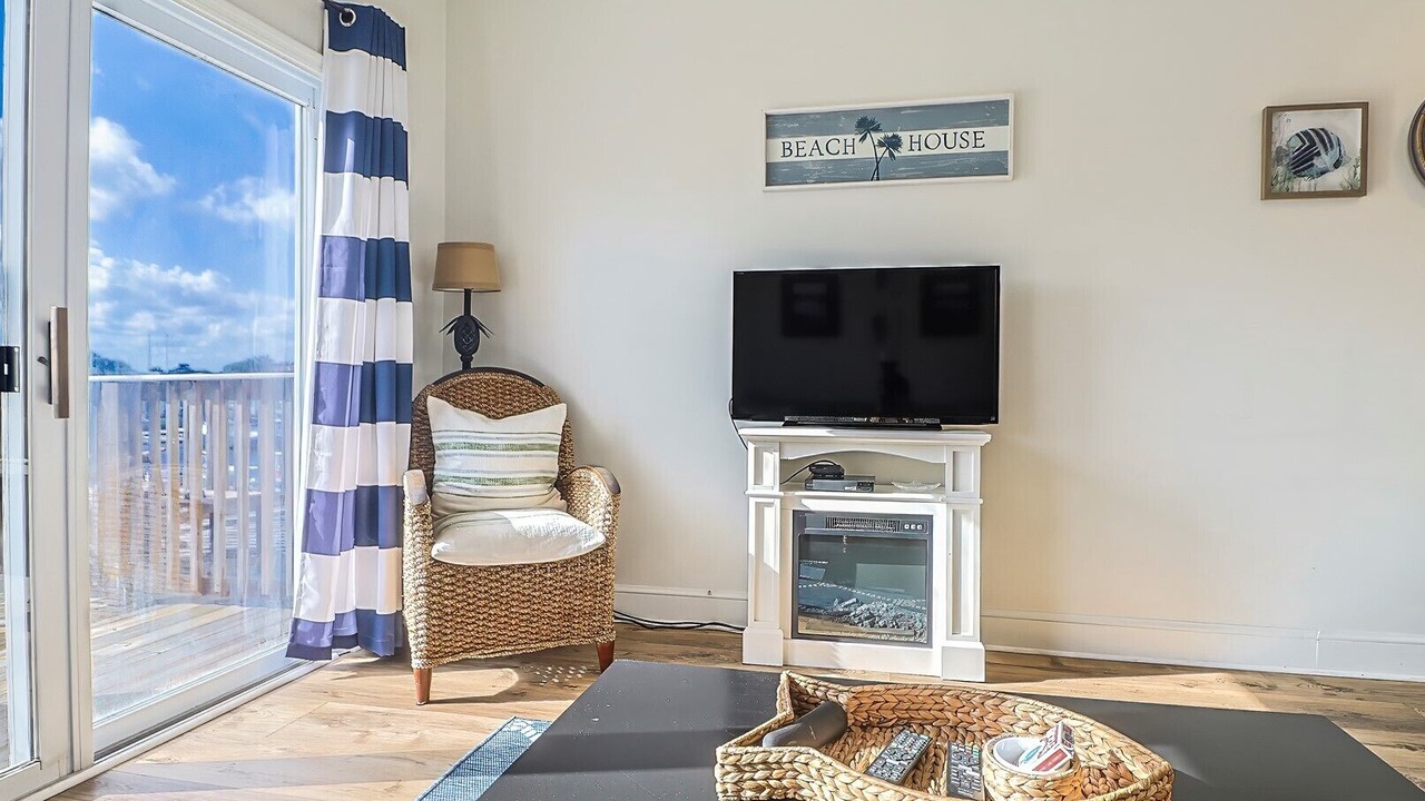Photo of Livingroom in St. Augustine