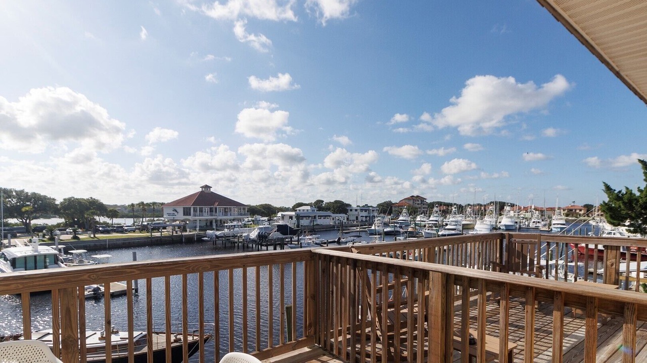 Photo of Outdoor in St. Augustine