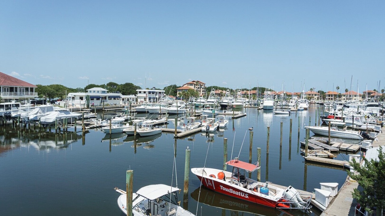 Photo of Others in St. Augustine