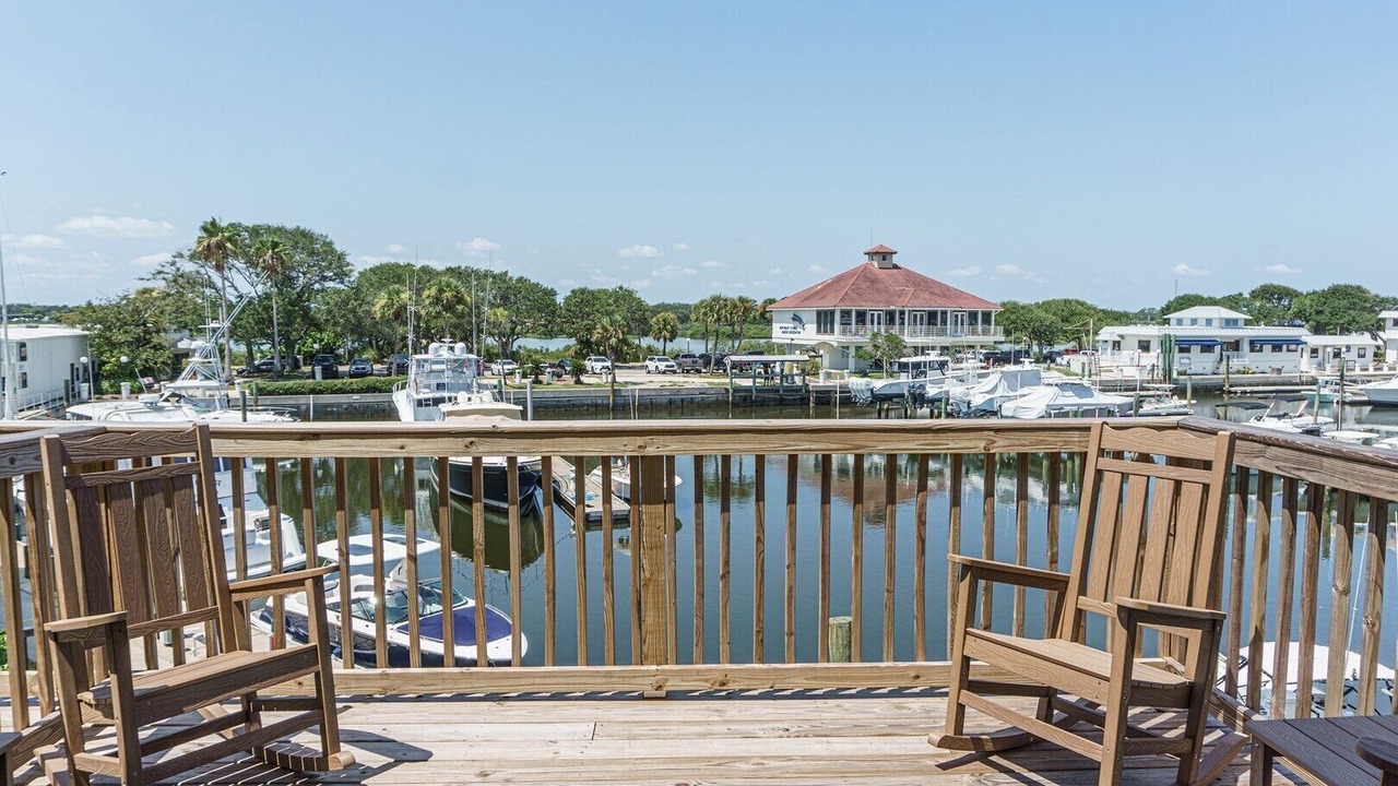 Photo of Outdoor in St. Augustine