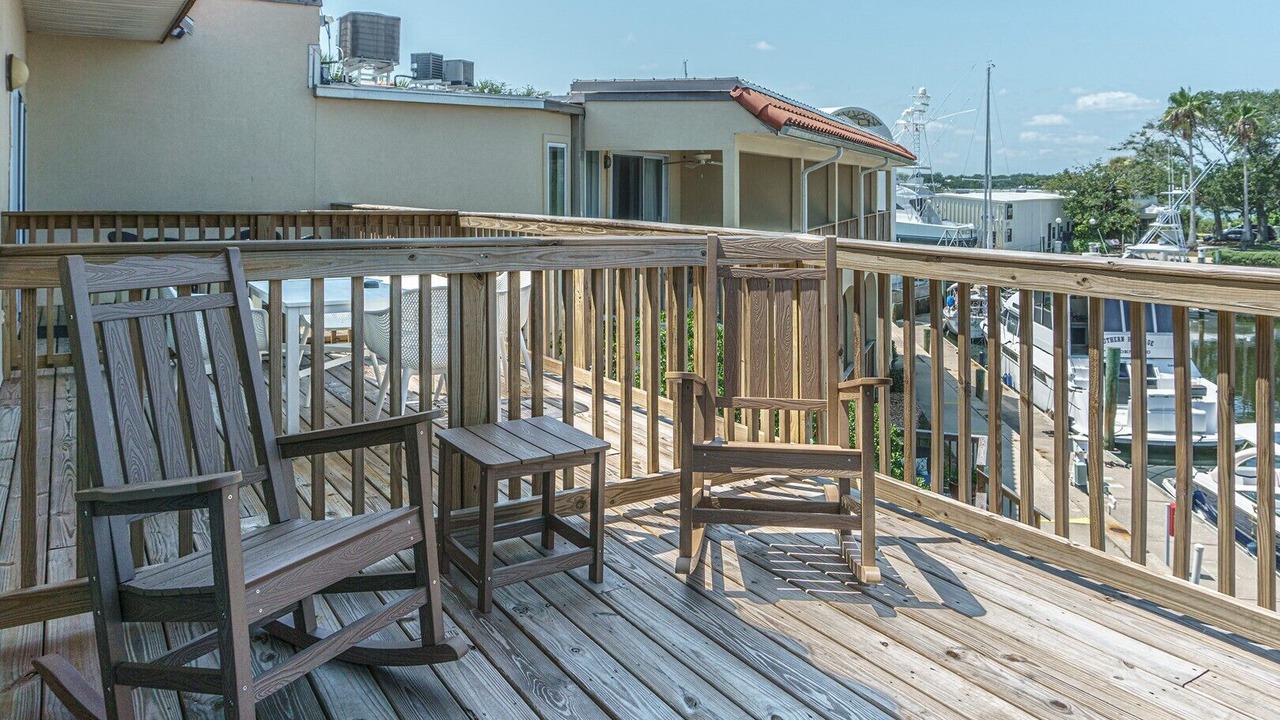 Photo of Outdoor in St. Augustine