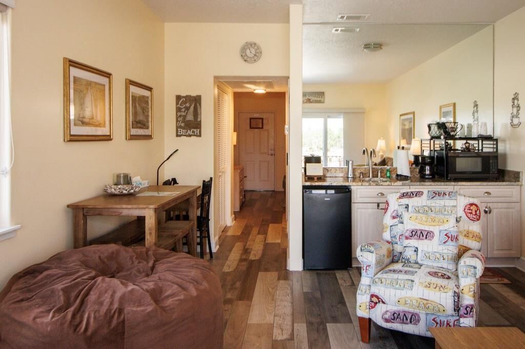 Photo of Kitchen in St. Augustine