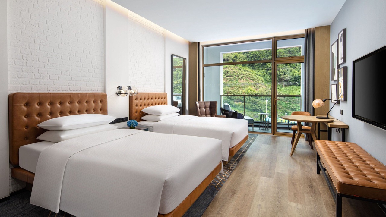 Photo of Bedroom in Hangzhou