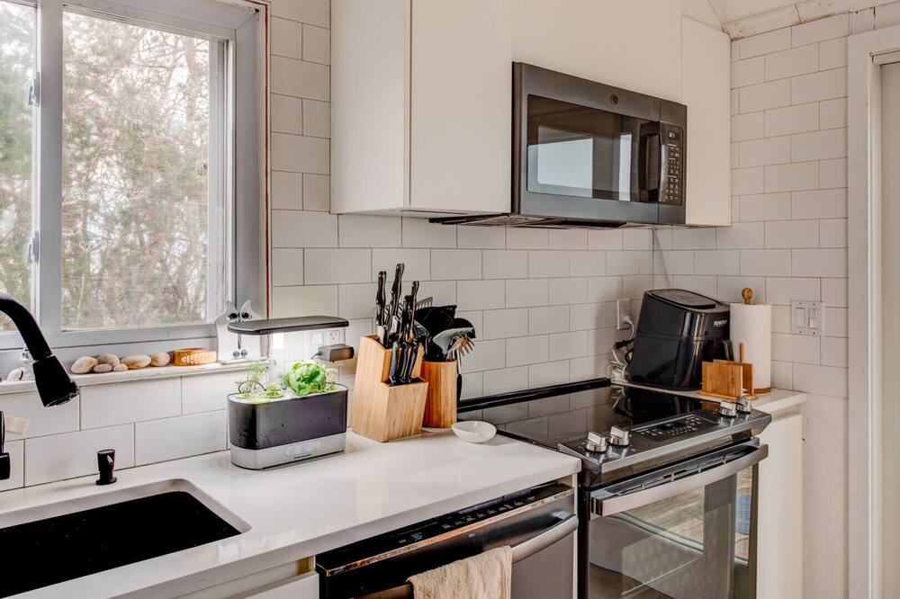 Photo of Kitchen in Baiting Hollow