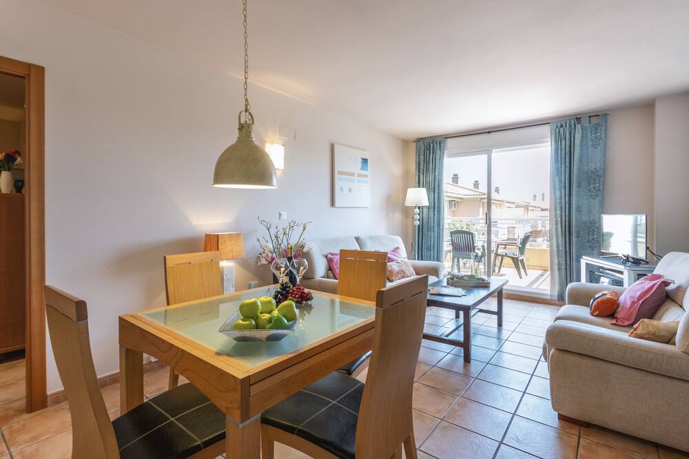 Photo of Livingroom in Javea