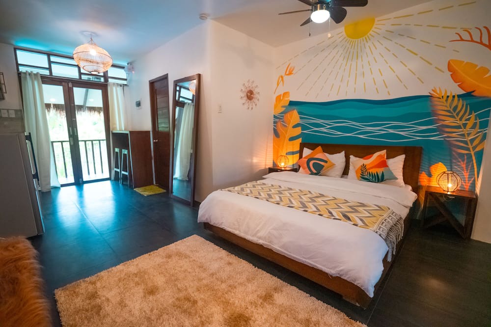 Photo of Bedroom in Catangnan