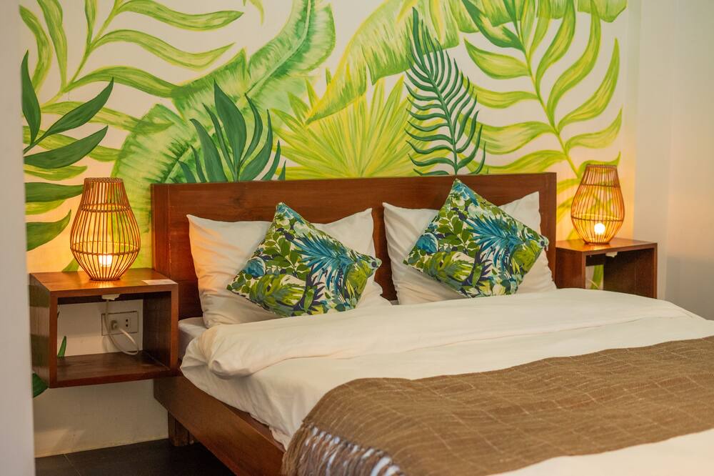 Photo of Bedroom in Catangnan