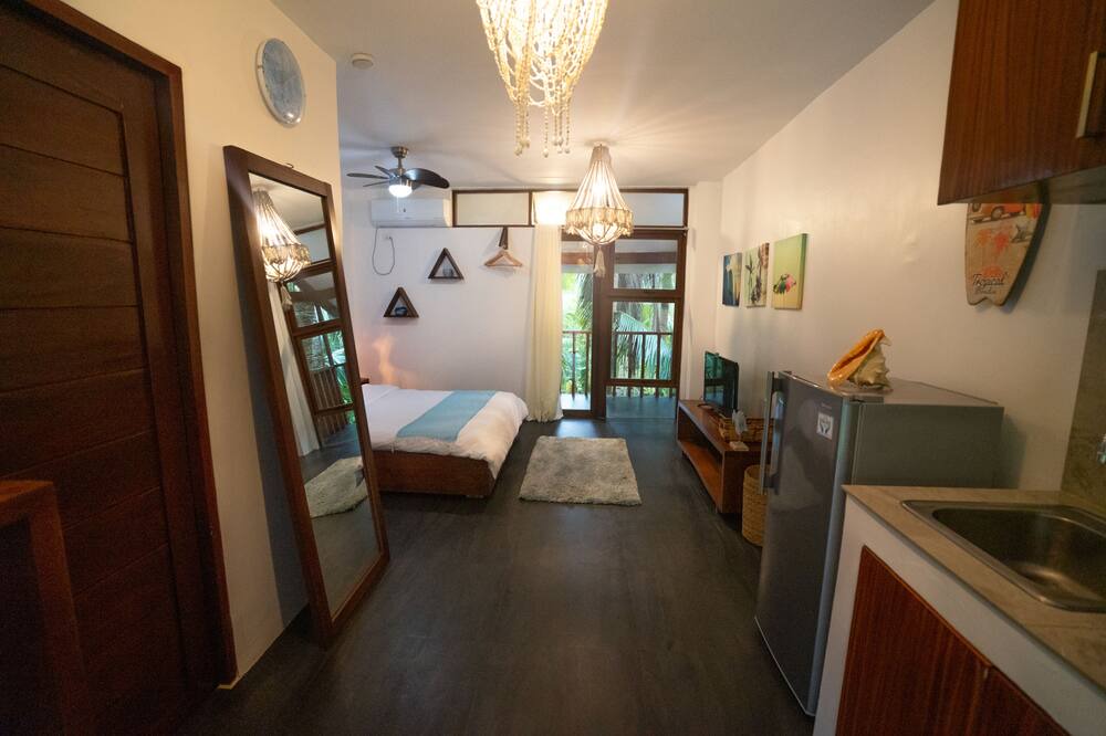 Photo of Bedroom in Catangnan