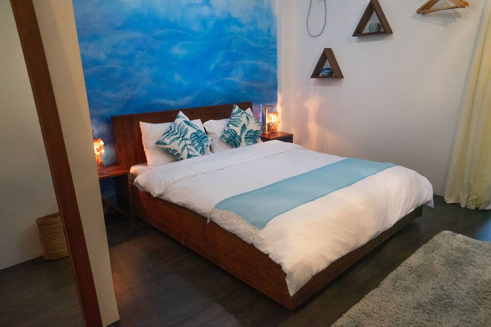 Photo of Bedroom in Catangnan