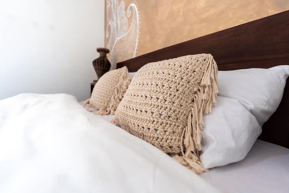 Photo of Bedroom in Catangnan