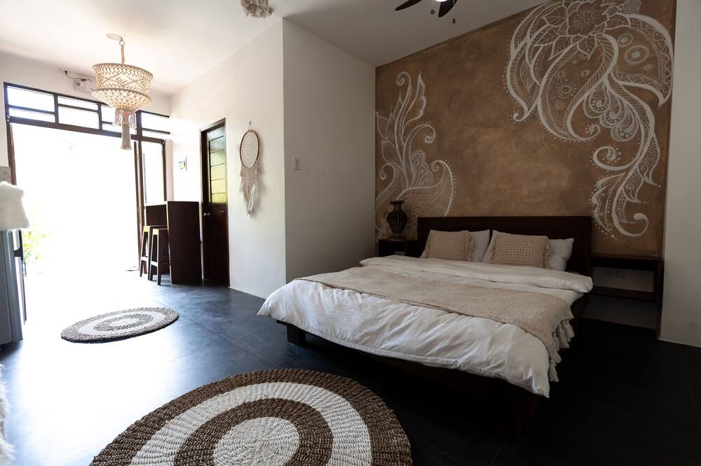 Photo of Bedroom in Catangnan