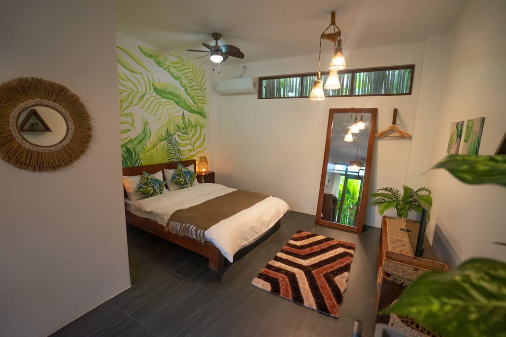 Photo of Bedroom in Catangnan