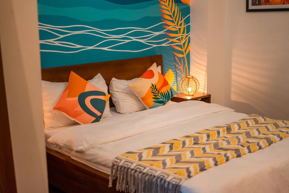 Photo of Bedroom in Catangnan