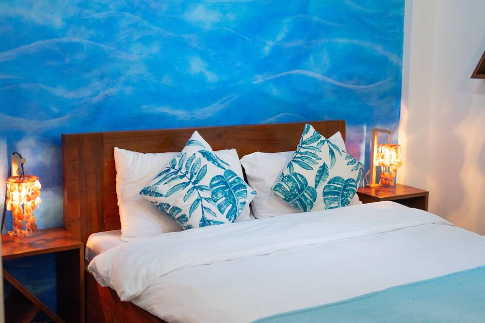 Photo of Bedroom in Catangnan